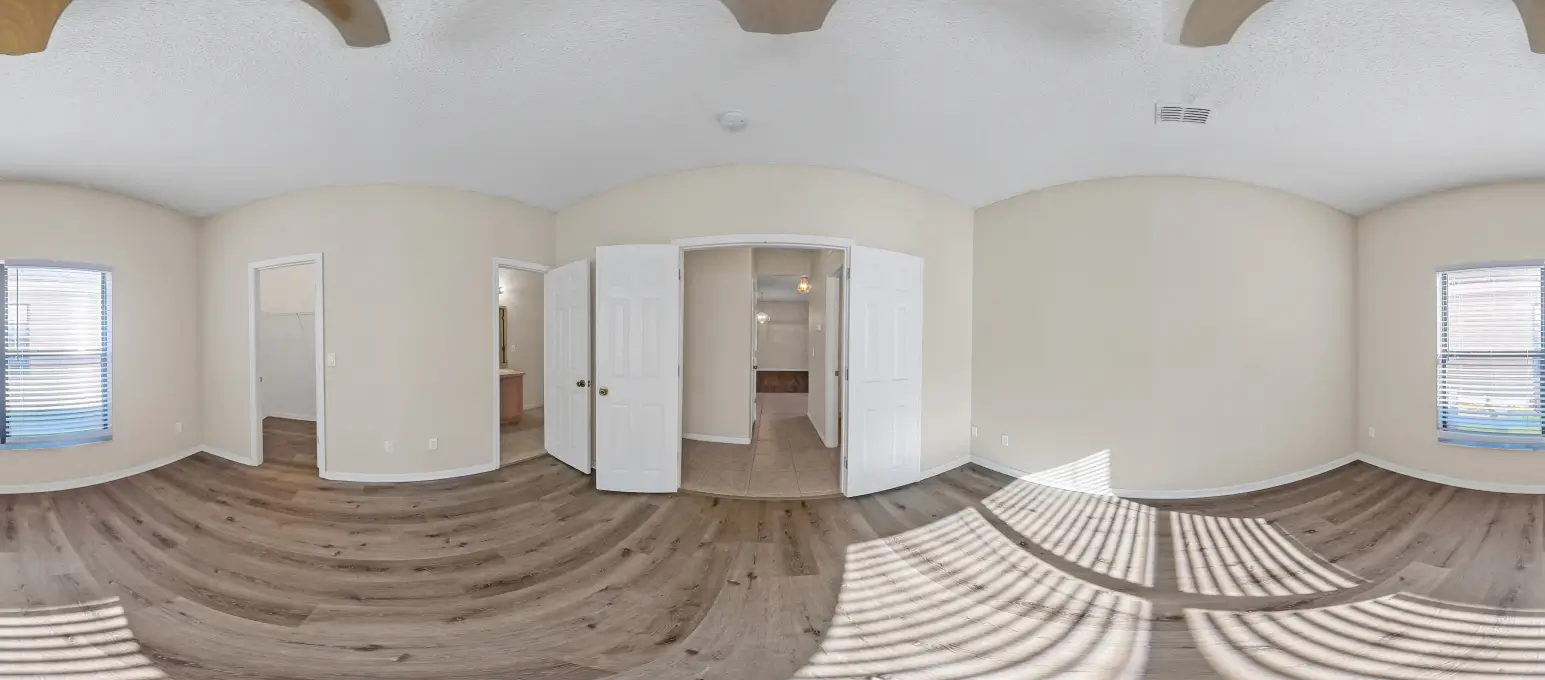 Panorama image correction Services 