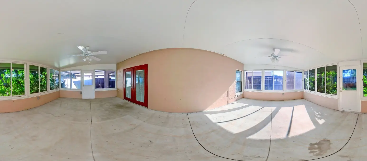 Panorama Photo Stitching Services