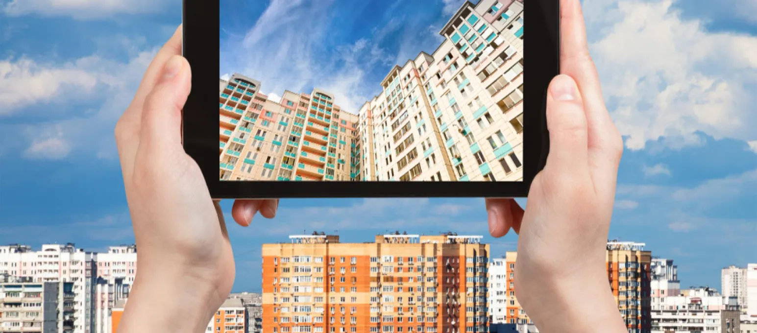 Real estate photo enhancement services in USA
