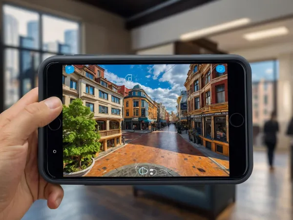 Real Estate Photo Enhancement Services USA