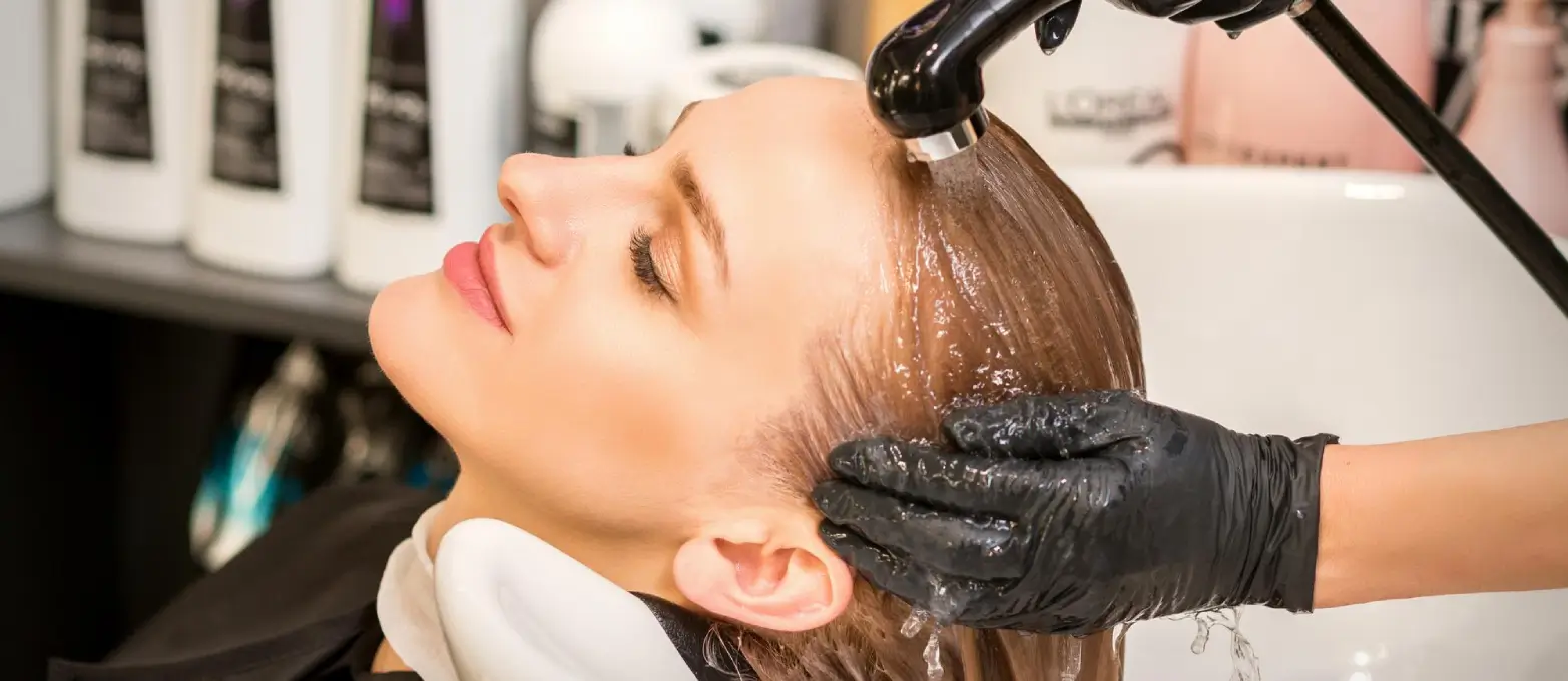 Hair Masking Services in the USA