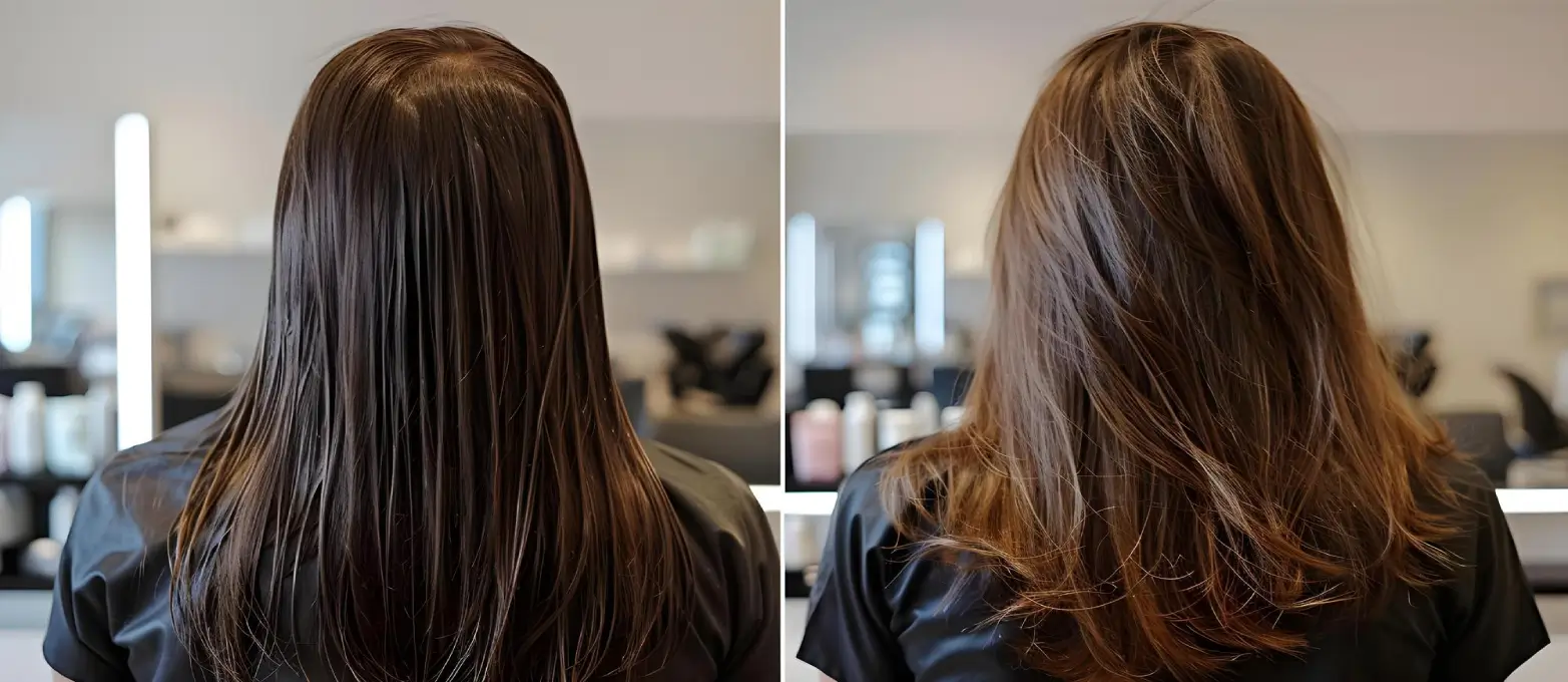 Best Hair Masking Services in the UK