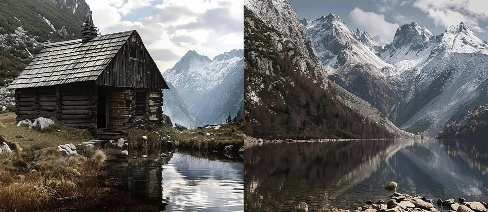 Image Resize Services in the UK