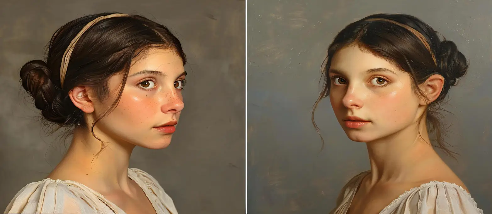 Image Retouching Services in the USA