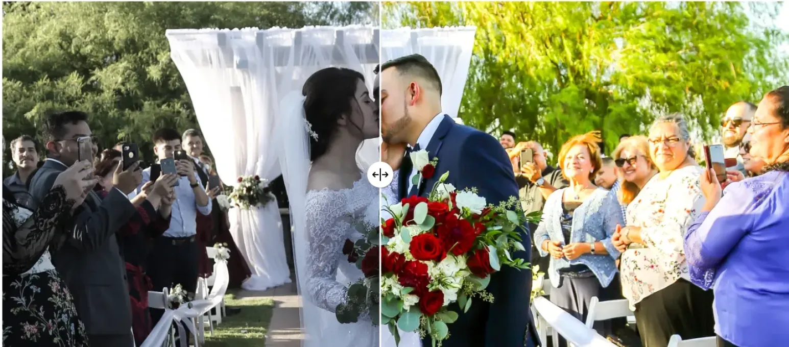 Wedding Photo editing services in USA
