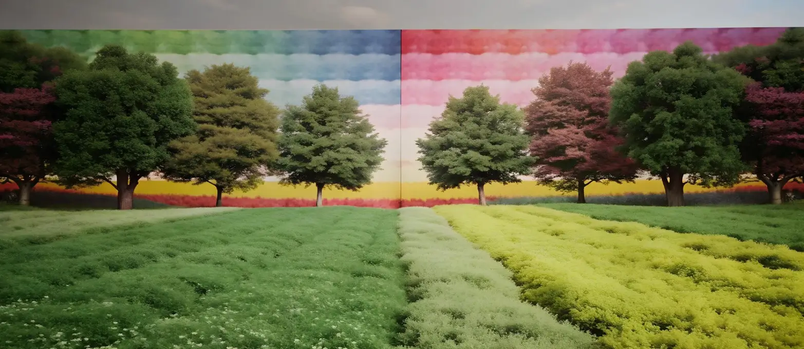 Best Green Grass Photo Editing Services in the USA