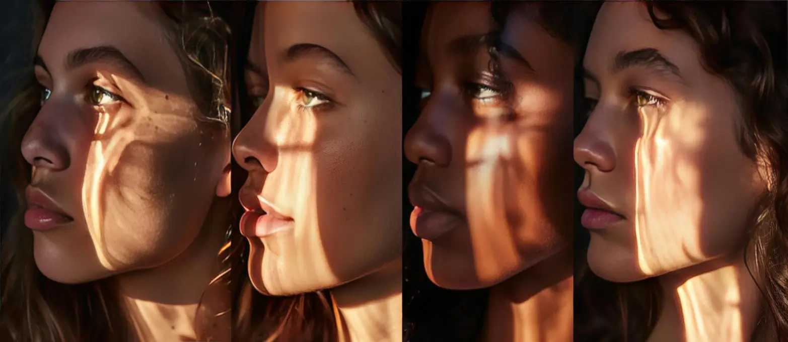 Shadow Making Services in the USA