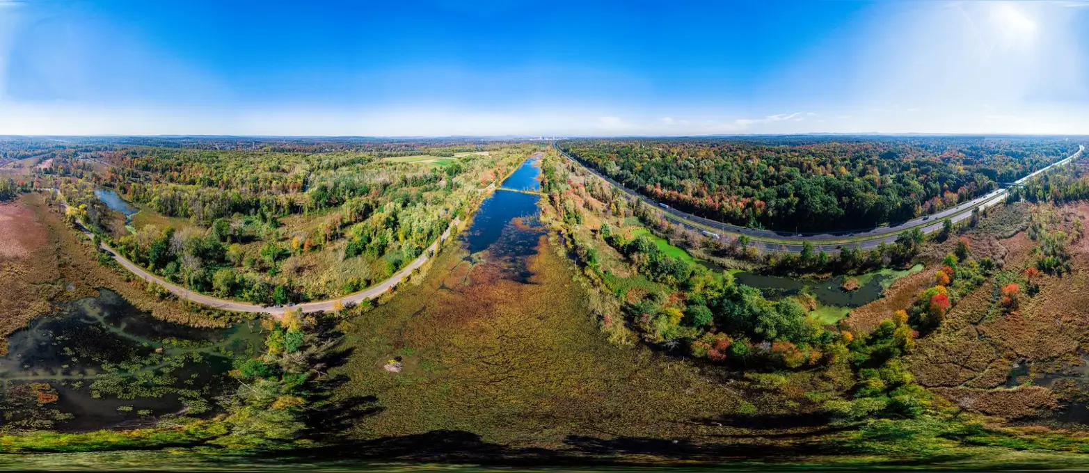 Outsource Panorama Stitching Services in Canada