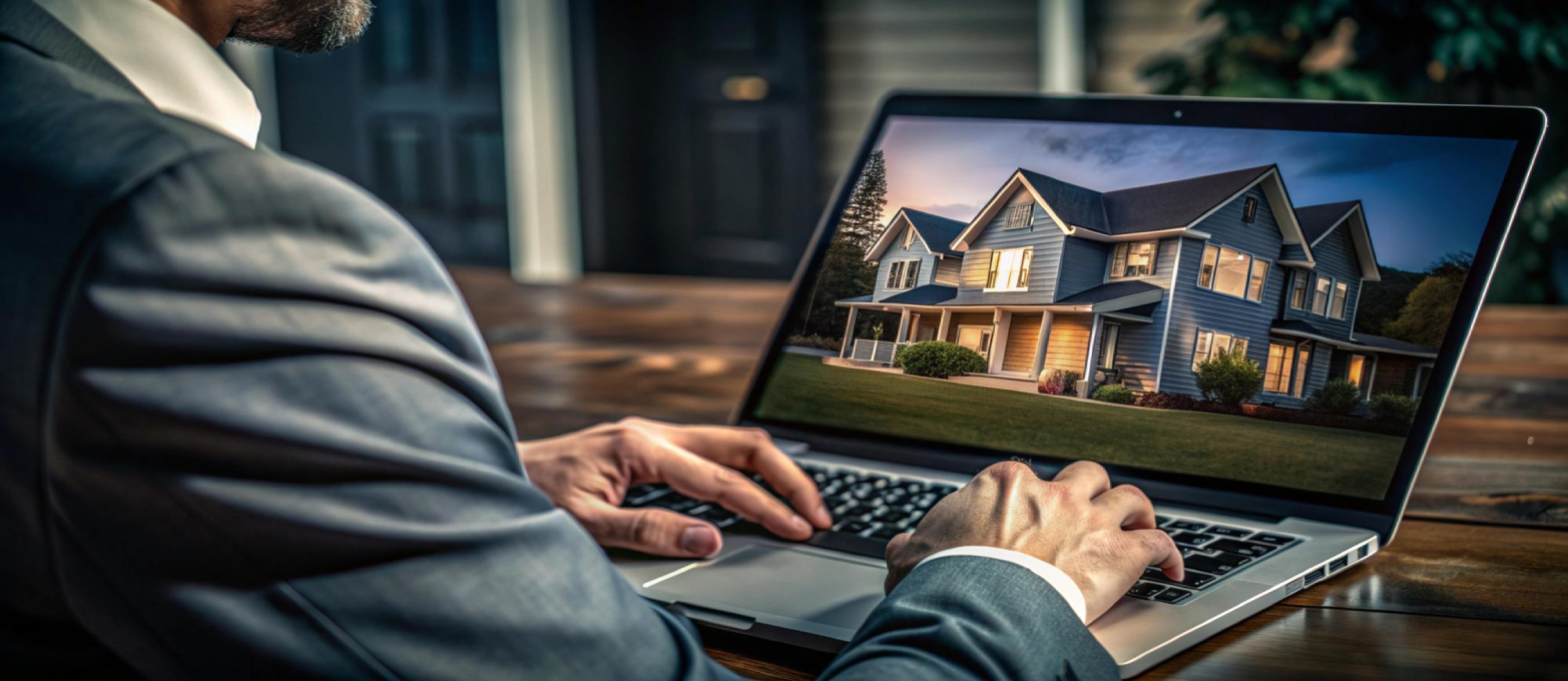 Real Estate HDR Image Editing Services in the USA
