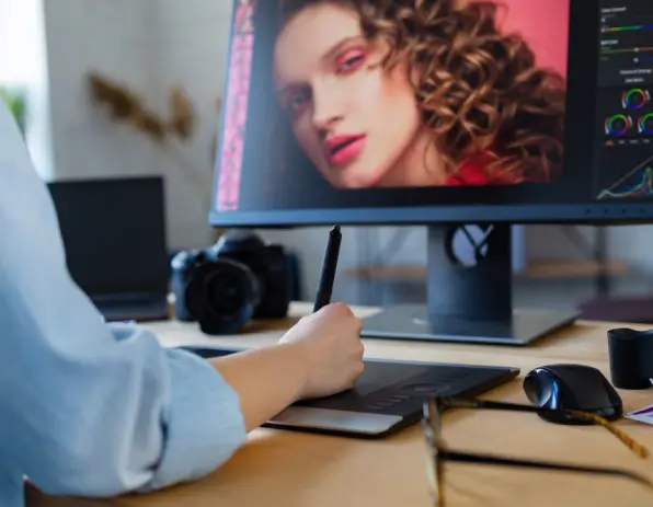 Image Masking Services