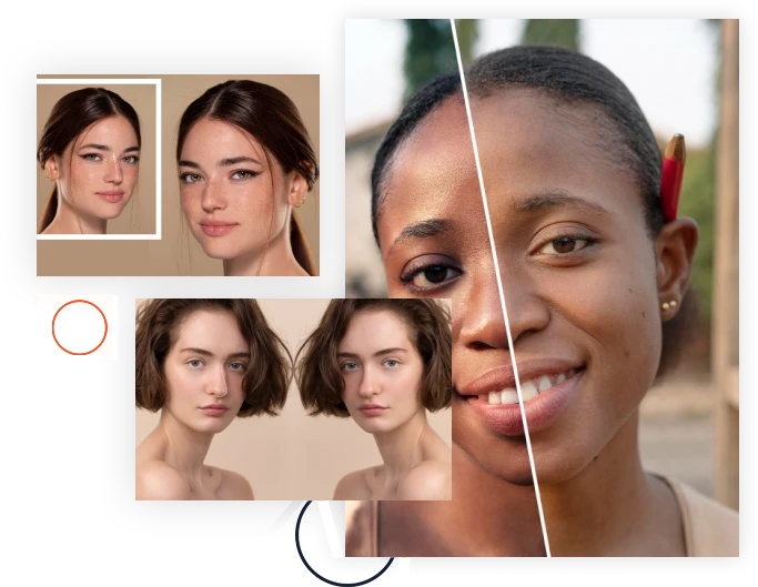 High End Photo Retouching Services