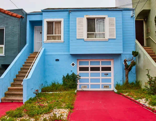 Color Casts Removal Services